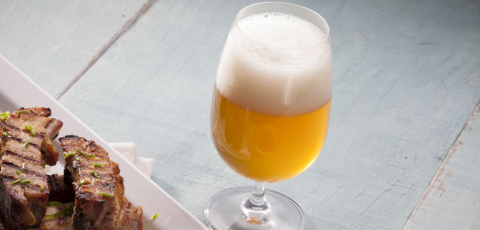 Bom Gourmet terá aula de preparo de brownie, como harmonizar cervejas e muito mais no Parada Truck