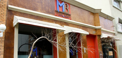 MB Mercearia Brasileira fecha as portas