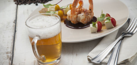 Parada Truck terá duelo entre comida e cerveja