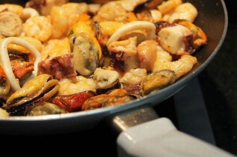 La Boca promove “Wokada” neste sábado (7)