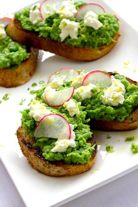 Chef testa queijo cremoso com iogurte grego