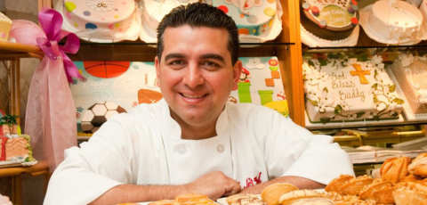 Filial brasileira da confeitaria do Cake Boss já tem endereço