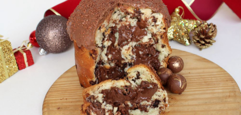 Sugestões de panetones para quase todos os gostos
