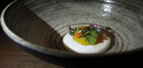 A qualidade dos restaurantes COI e Pujol