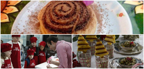 Fim de semana tem lançamento de livro, jantar harmonizado, feira vegana e aula-show gratuita em Curitiba