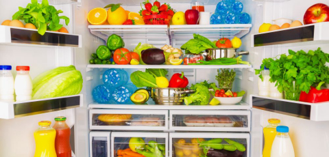 Vai viajar? Veja como guardar os alimentos em casa durante as férias