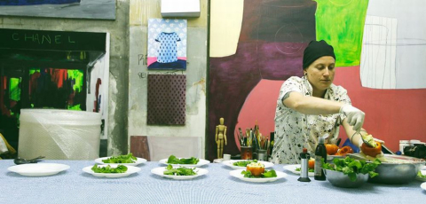 Restaurante itinerante é nova tendência. Saiba como funciona