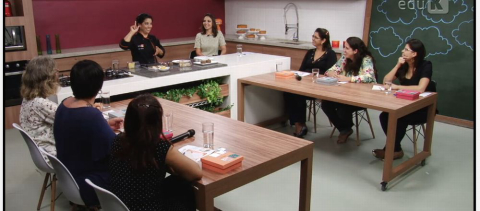 Curso online gratuito ensina como abrir um negócio na área gastronômica