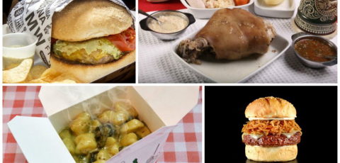 Festival de Verão da Bodebrown traz cervejas artesanais e muitas comidinhas