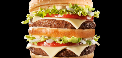 Big Tasty ganha duas novas versões