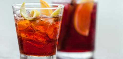 Aprenda a fazer drinks com um dos melhores mixologistas do mundo