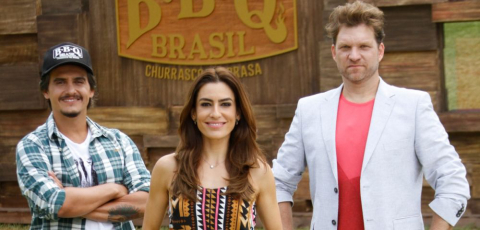 Primeiro reality show sobre churrasco do Brasil estreia neste sábado (13)