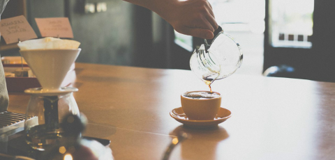 Supernova Coffee faz prova de cafés gratuita nesta sexta-feira (26)