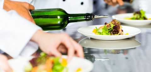 Jovens chefs brasileiros já podem se inscrever no concurso que vai eleger o melhor do mundo