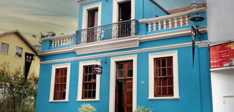 Farnel Gastronomia, no Largo da Ordem, coloca ponto à venda