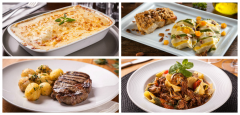 Assinante Gazeta do Povo tem semana exclusiva no Festival Bom Gourmet. Aproveite!