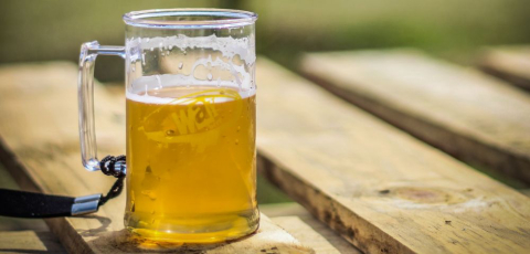 Fim de semana tem cerveja, comida de rua, aula de gastronomia e muito mais