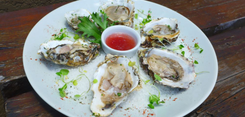 Festival de ostras, de caipirinhas e banquete ao ar livre: veja os eventos gastronômicos do fim de semana