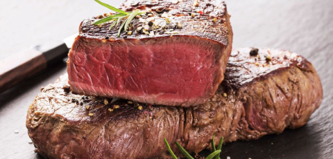 Carne assada é o tema da Gastronomia no Palácio deste fim de semana