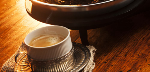 Barista faz workshop gratuito sobre cafés especiais