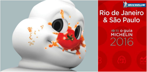 Segunda edição do Guia Michelin Brasil sai nesta quinta-feira (28)