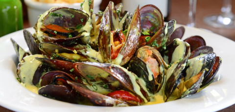 Grupo Victor promove semana dos Mexilhões