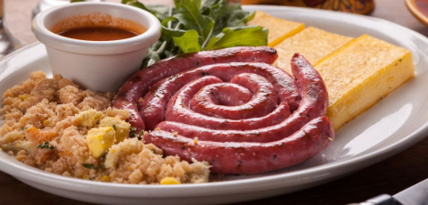 Festival Brasil Sabor terá menu com dois pratos por R$ 34,90 ou R$ 49,90