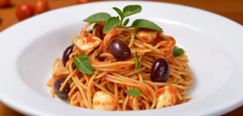 Onde jantar no Festival BG a R$ 39,90 o menu completo