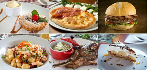 Última semana para aproveitar as delícias do Festival Bom Gourmet