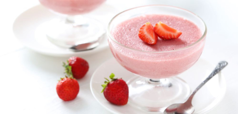 Aprenda receitas de liquidificador em aula-show do Estúdio Bom Gourmet
