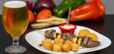 Festivais de gastronomia agitam o fim de semana em Curitiba