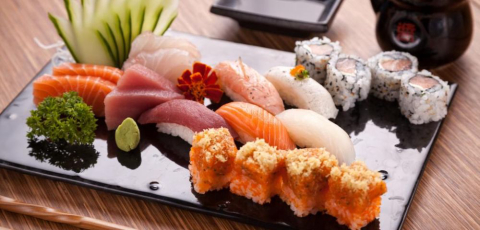 23 restaurantes do Festival Bom Gourmet servem pratos com frutos do mar