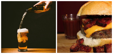 Evento em Curitiba reúne 16 cervejas especiais por a partir de R$ 10