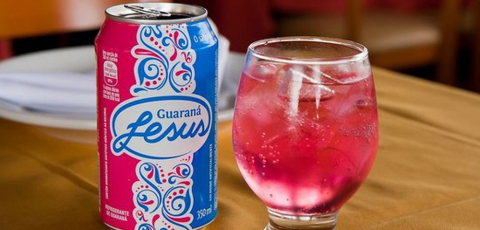 Guaraná Jesus começa a ser distribuído no Paraná