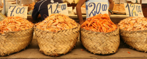 Chef Ivan Lopes vai fazer jantar amazônico