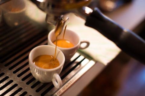 Café de graça e à vontade na Chokolat