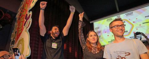 Barista do PR ganha no campeonato mundial