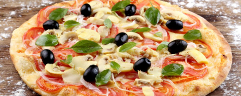 Festival da Pizza Bom Gourmet vai até este domingo com 28 sabores exclusivos