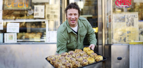 Parceria de Jamie Oliver com a Sadia revolta embaixadores da boa alimentação