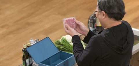 Você sabe o que é a ostra do frango? Aprenda com o MasterChef