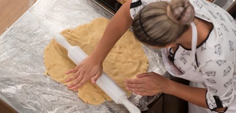 Os doces são a grande fraqueza do MasterChef