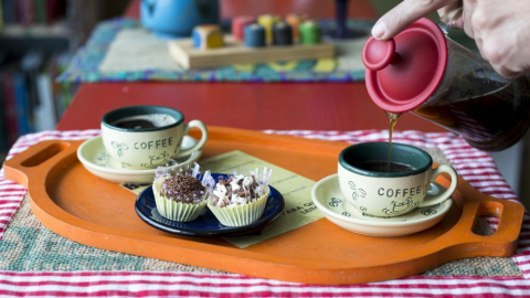 Vem aí mais um Coffee Week Curitiba!