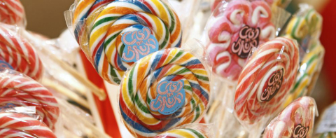 Loja lança plano de assinatura de doces