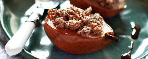 Aulas ensinam receitas vegetarianas e sem lactose