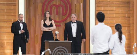 MasterChef revela nesta terça-feira (23) o melhor cozinheiro amador do Brasil