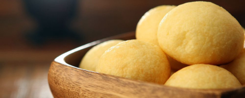 Dia do Pão de Queijo! 4 lugares onde comer