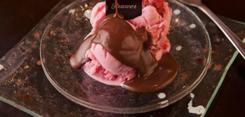 Prawer agora vende sorvetes artesanais