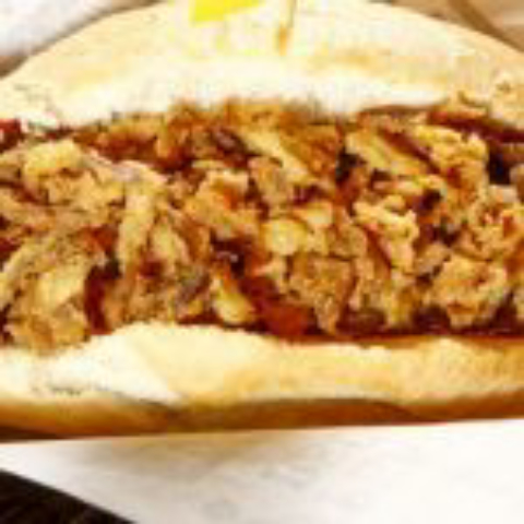 Melhor cachorro-quente de Curitiba leva vina artesanal e molho barbecue