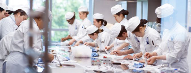 Foto: Divulgação/Le Cordon Bleu