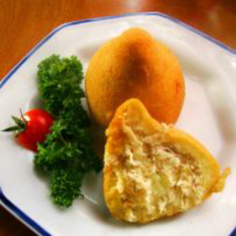 Coxinha